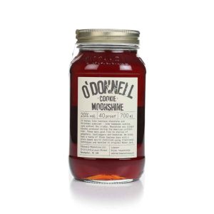 O'Donnell Moonshine Cookie 70cl