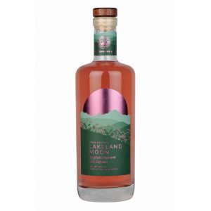 Lakeland Moon Rhubarb Gin