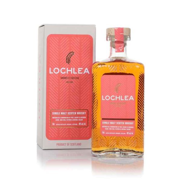 Lochlea Single Malt Scotch Whisky