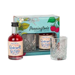 Pennington's Taster Gift Set