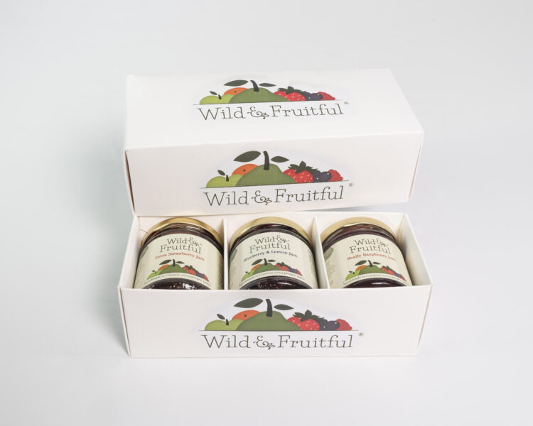 Wild & Fruitful Gift Pack