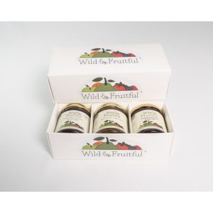 Wild & Fruitful Autumn Flavours Gift Pack