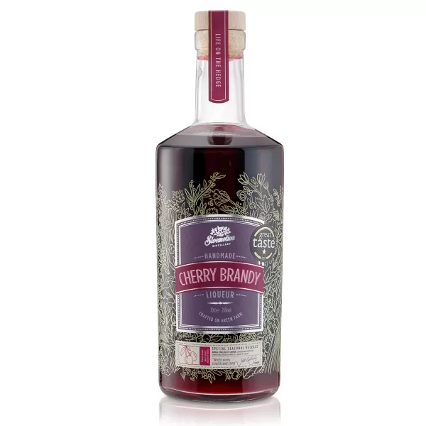 Sloemotion Cherry Brandy Liqueur