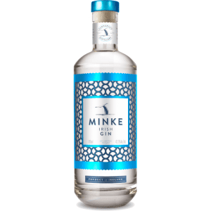 Minke Irish Gin