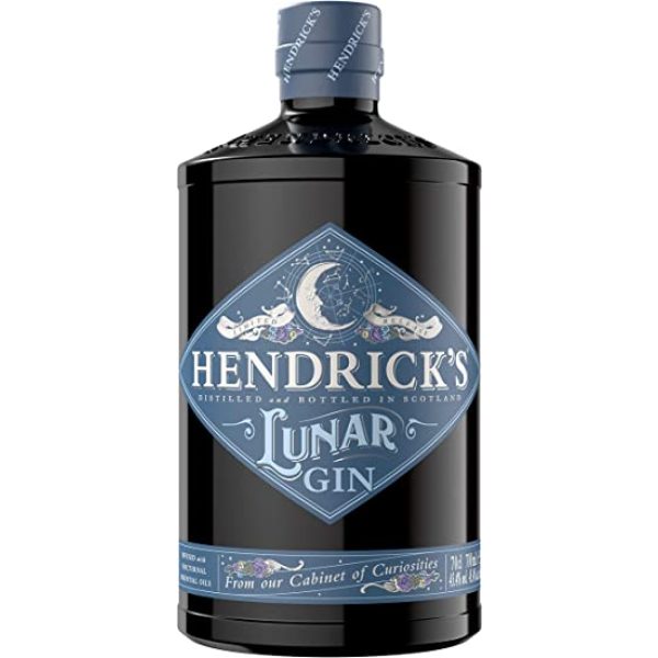 Hendrick's Lunar Gin