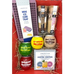 Cocktail Lovers Hamper