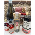 Prosecco Lovers Hamper - Prosecco, Jam