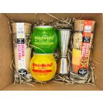 Cocktail Lovers Hamper - Porn Star Martini, Tequila Sunrise