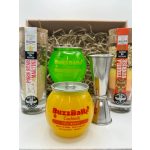 Cocktail Lovers Hamper - BuzzBall Cocktails