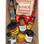 Hot and Spicy Food Hamper