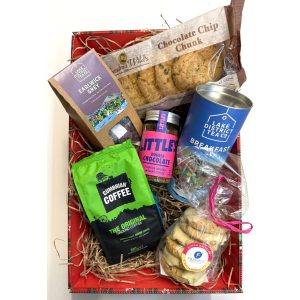 Cumbrian Tea & Coffee Hamper