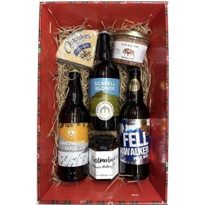 Beer Lovers Hamper