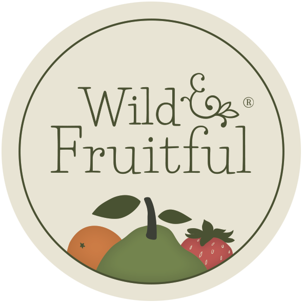  Wild & Fruitful 