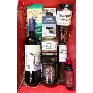 The Indulgence Hamper