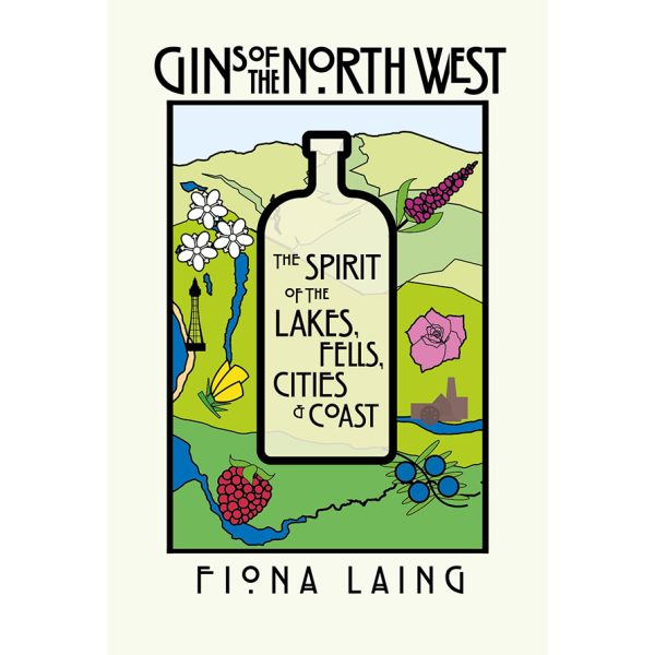 Gin of the North West by Fiona Laing