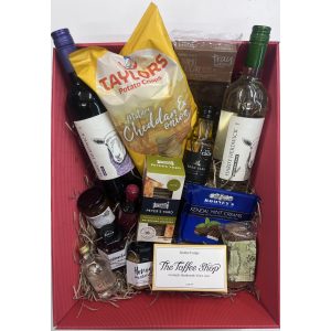 A Bit Of Everything Hamper
