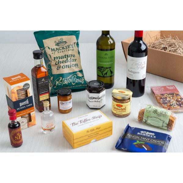 Lake District Hamper