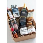 The Indulgence Food Hamper