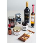 The Indulgence Hamper