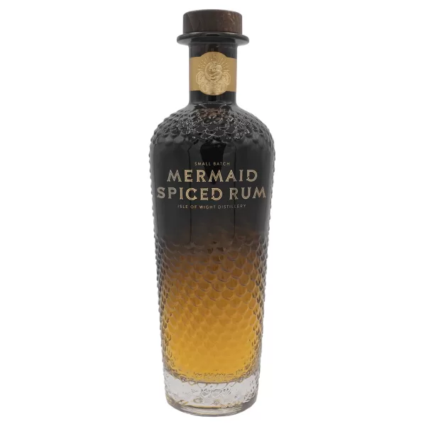 Mermaid Spiced Rum