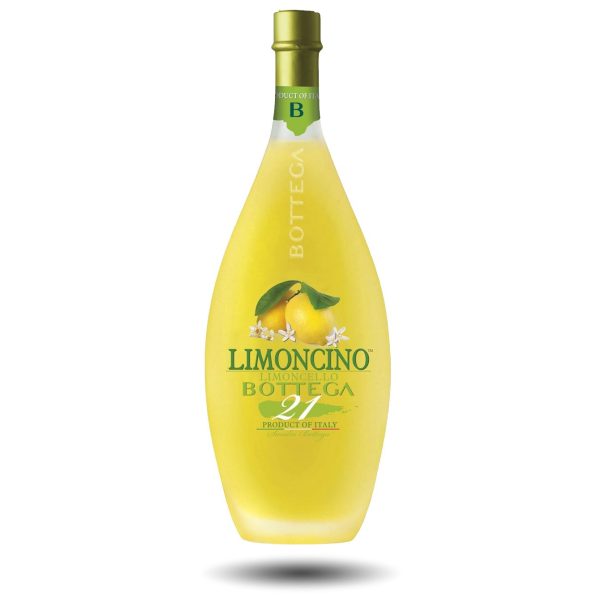 Limoncino Lemoncello