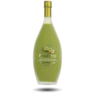 Crema di Pistacchi di Sicilia