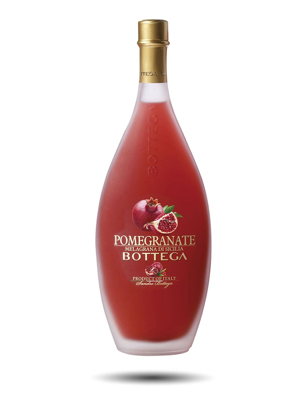 Pomegranate Melagrana de Sicilia