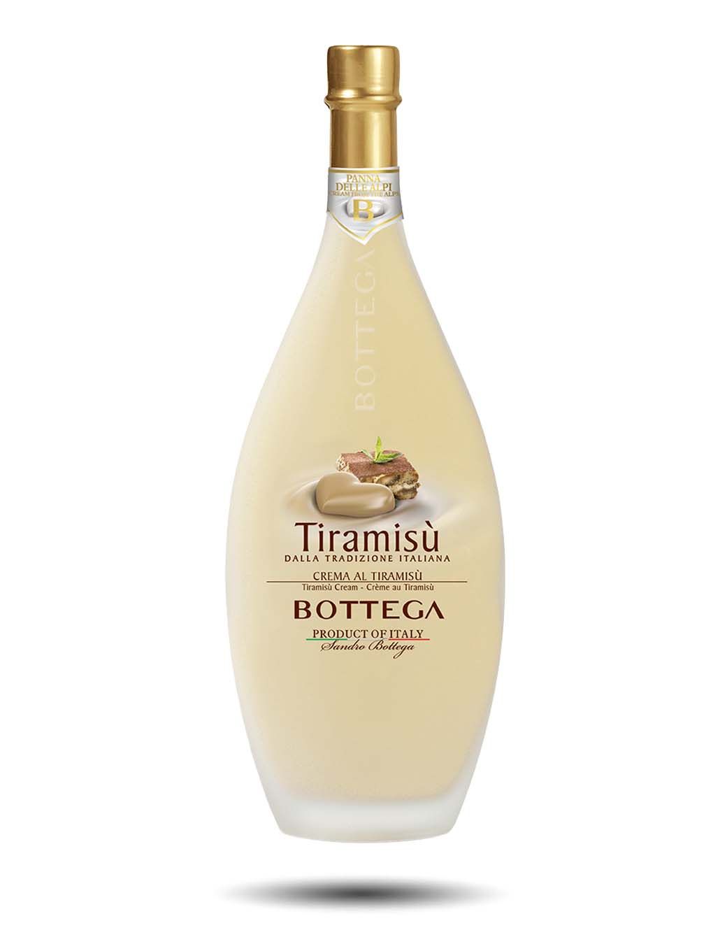 Crema al Tiramisu