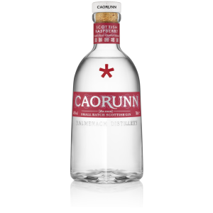 Caorunn Scottish Raspberry Gin 70cl 41.8% ABV