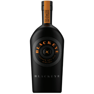 Blackeye Gin 70cl 40% ABV