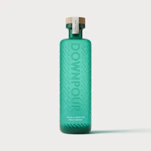 Downpour Coast & Croft 70cl 40% ABV