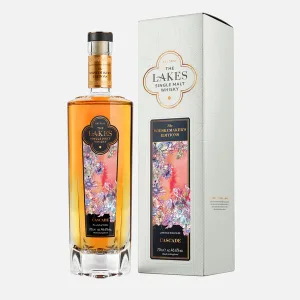 Lakes Distillery Whiskymaker's Edition Cascade