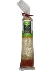 Package of minestrone soup ingredients by Kandy Kitchen