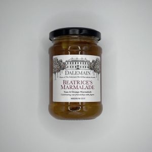 Dalemain's Beatrice's Marmalade