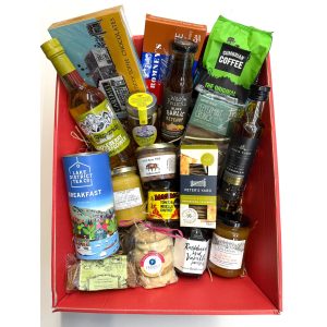 The Best of Chestnut Hamper