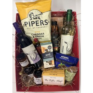 The Best of Chestnut Hamper