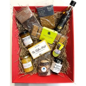 Cumbrian Delights Hamper