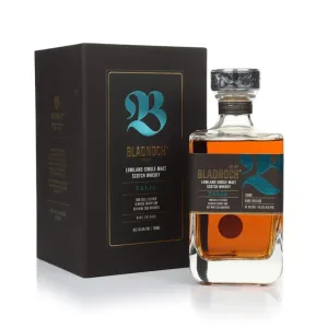 Bladnoch Talia 23 Single Malt 70cl 45.5% ABV