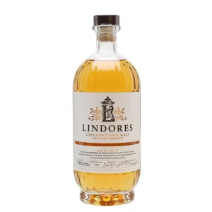 Lindores MCDXCIV Single Malt 70cl 46% ABV