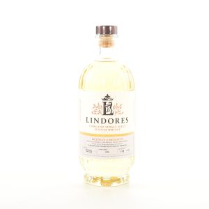 Lindores MCDXCIV x MCMXCVI Single Malt 70cl 63.2% ABV