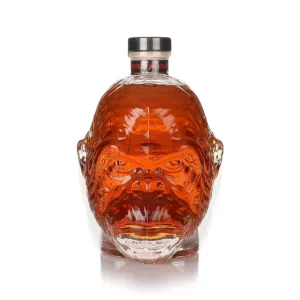 Ape Premium Popcorn Vodka 70cl 42% ABV