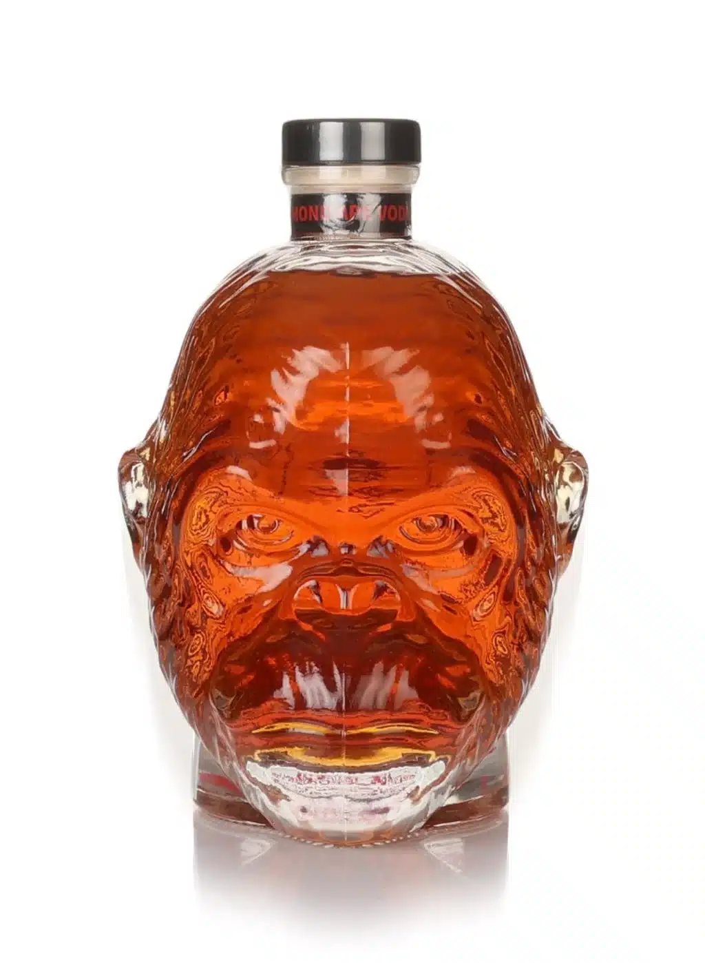 Ape Premium Popcorn Vodka 70cl 42% ABV
