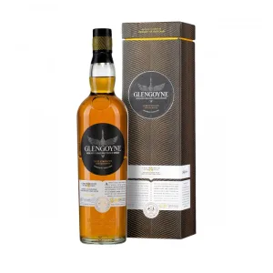 Glengoyne Cask Strength Single Malt 70cl 59.5% ABV