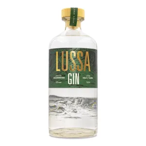 Lussa Gin 70cl 42% ABV