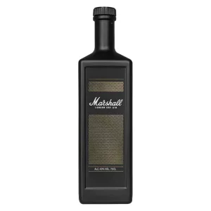 Marshall Gin 70cl 43% ABV